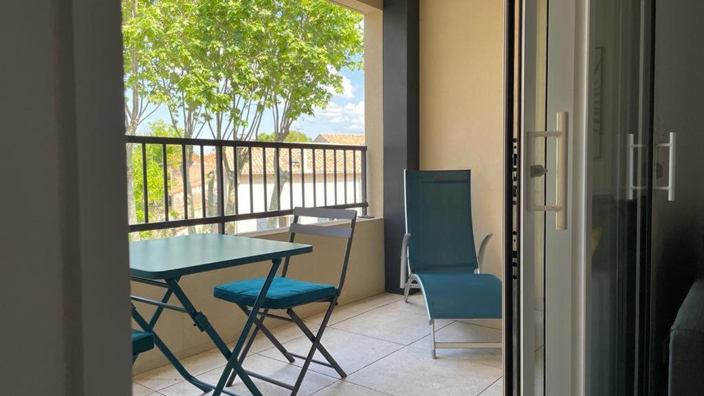 Appartement Avec Garage à *