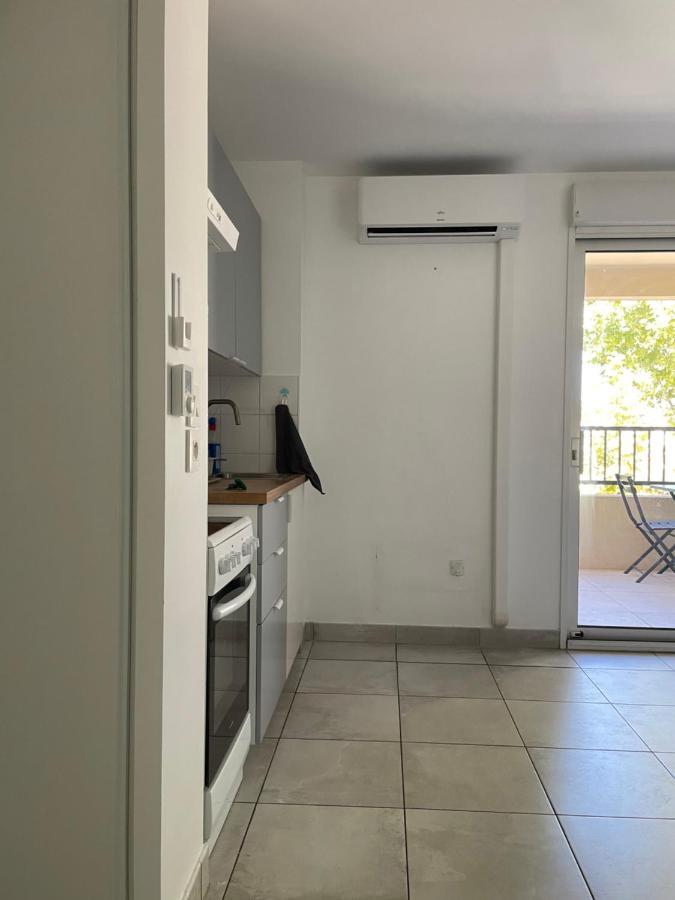 Avec Garage à Appartement *