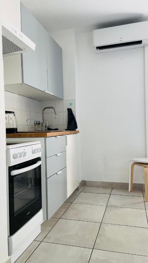 Avec Garage A Appartement