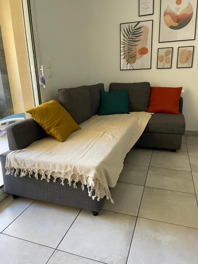 Avec Garage à Appartement *